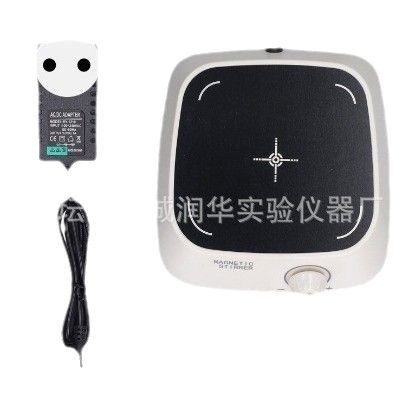 XLD-C1迷你型磁力搅拌机 实验室小型 便携式搅拌器 源头工厂 - 图3
