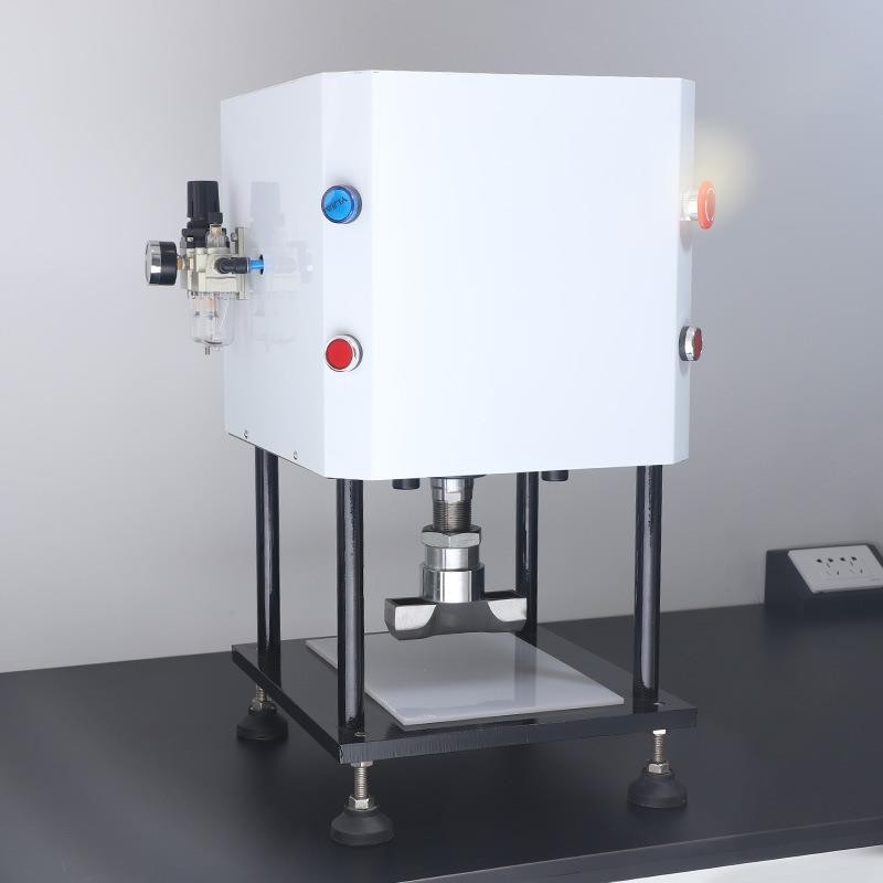 Pneumatic punching machine, fully automatic punching machine, dumbbell punching machine, pneumatic punching machine