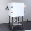 Pneumatic punching machine, fully automatic punching machine, dumbbell punching machine, pneumatic punching machine