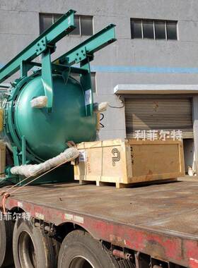 不锈钢丝网滤叶过滤器流量固液分离化工石化行业专用过滤设备