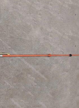 电力施工绝缘锁杆绝缘操作杆导线钳带电作业尖嘴钳自锁式绝缘夹钳