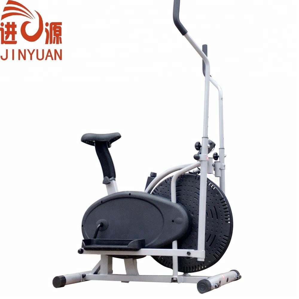 Spinning Bike Fan Bike Elliptical Machine Indoor Bike Fitness Club Exercise Bike EllipticalBike