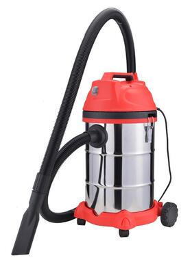 干湿两用调速吸尘器30L升车载家庭无极变速标配吸尘器吸水机