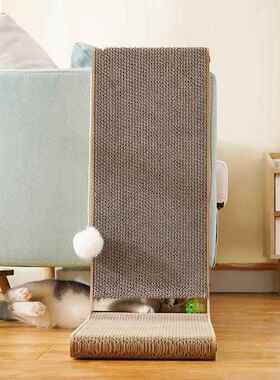 Tall Cat Scratching Post Cat Interactive Toys Cat Scratch