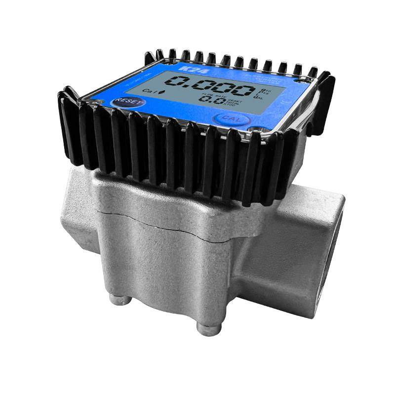 1寸数显计量表齿轮表流量电子甲醇柴汽白油豆机油变压液压油粘度,淘宝优惠券,粉丝福利购,淘宝优惠卷