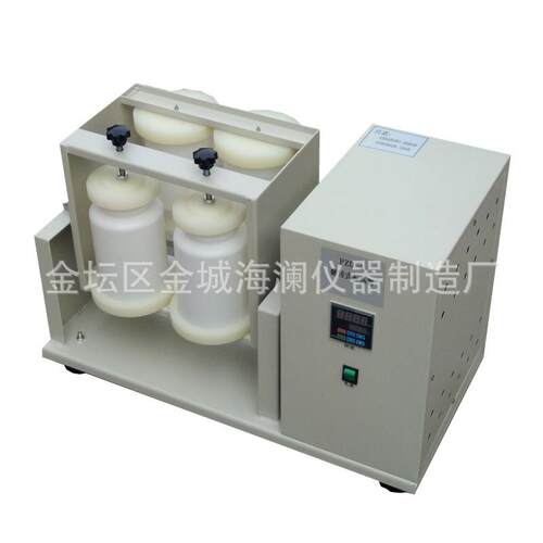 厂家供应FZD-4固废处理振荡器全自动托盘翻转式 - 图3