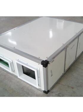 供应新风换气机吊顶式空气净化机组家用商用全热型新风交换器