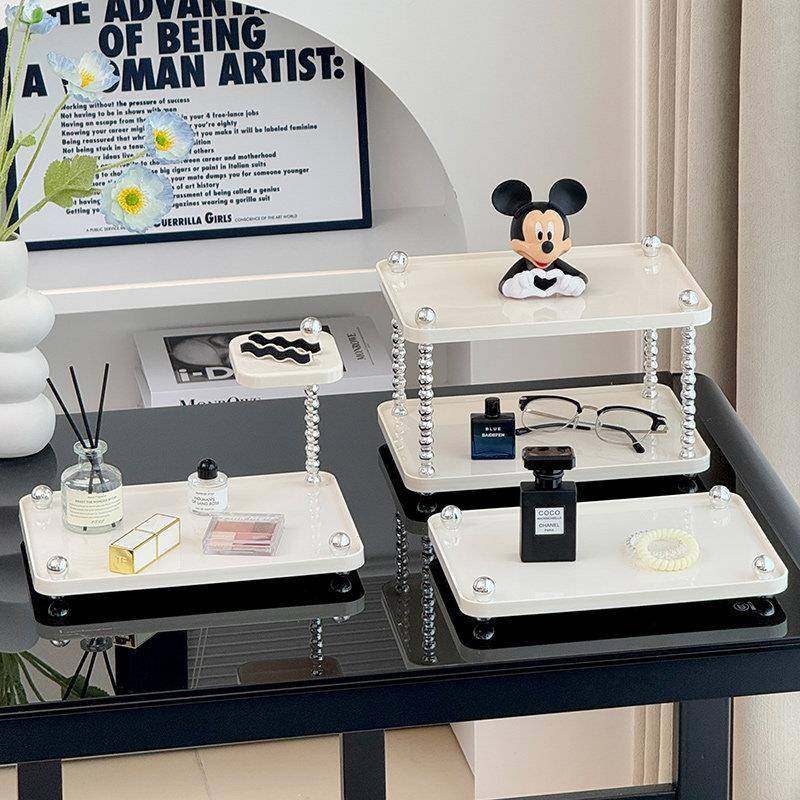 桌面整理入户玄关置物架钥匙摆件收纳托 托盘进门鞋柜香薰香水放,淘宝优惠券,粉丝福利购,淘宝优惠卷