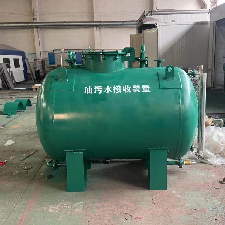 港口/码头船舶生活污水智能接收装置智能型油污水岸上储存柜,淘宝优惠券,粉丝福利购,淘宝优惠卷