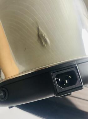 自动断电高升保温家用电壶不锈钢电热水壶大容量快煮壶鸣笛烧水壶