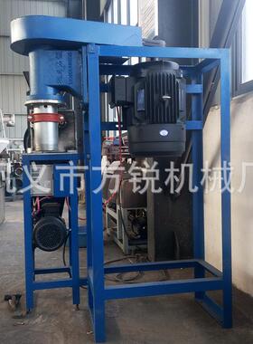 小型家用牛筋面机自动喂料麻辣条机商用全自动牛筋面机