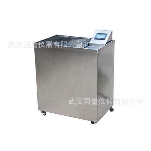 国量仪器SW-12A/24A染料耐洗色牢度性能试验机厂家力推荐款式 - 图2