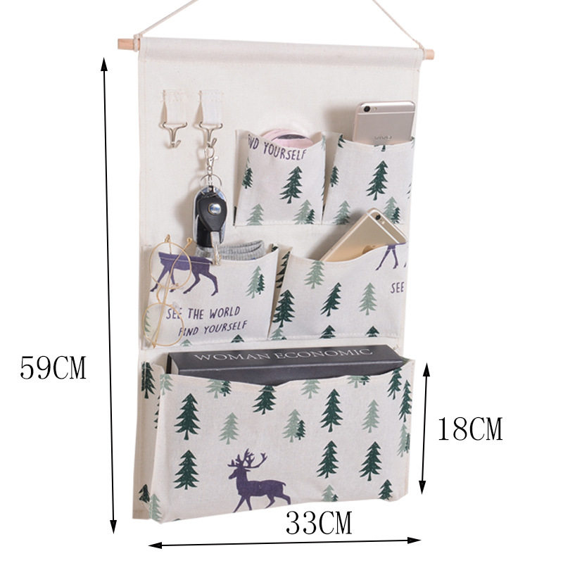 收纳挂袋墙挂式袜子内衣裤网兜浴室洗澡放衣服神器防水卫生间袋子,淘宝优惠券,粉丝福利购,淘宝优惠卷