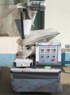 厂家直供新型全自动包子机 多功能小型仿手工蒸包机