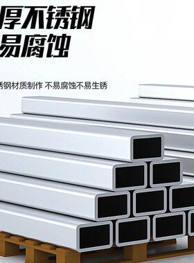 不锈钢台面置物架商用家用厨房厨房工作台组装款不锈钢台面立架