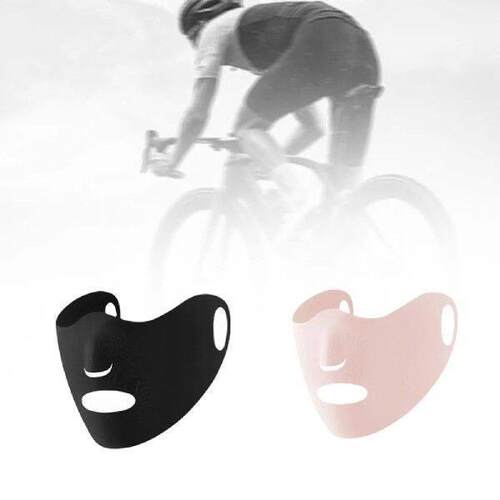 Sun Protection Face Mask Face Cover for Outdoor Activities - 图2