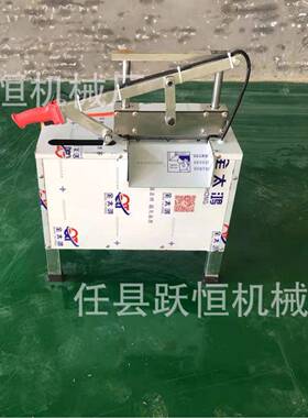 商用剔骨机大功率切冻肉切猪蹄切排骨多功能不锈钢砍骨头新品