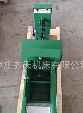 汽车、摩托车、船用和小型发动机应用的SHM-100气缸珩磨机