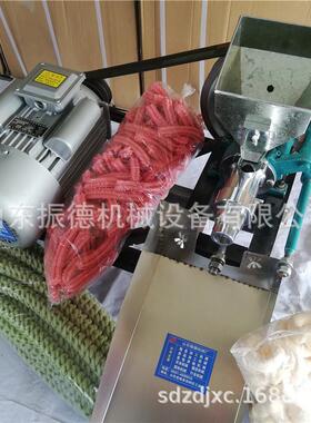 不锈钢暗仓五谷杂粮膨化机厂家汽油头杂粮膨化机玉米膨化