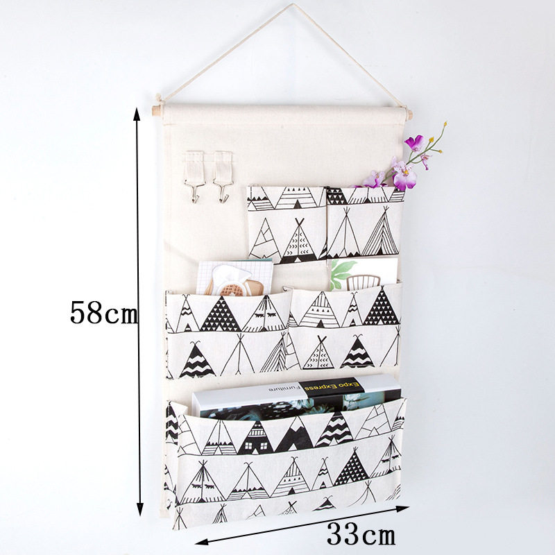 收纳挂袋墙挂式袜子内衣裤网兜浴室洗澡放衣服神器防水卫生间袋子,淘宝优惠券,粉丝福利购,淘宝优惠卷