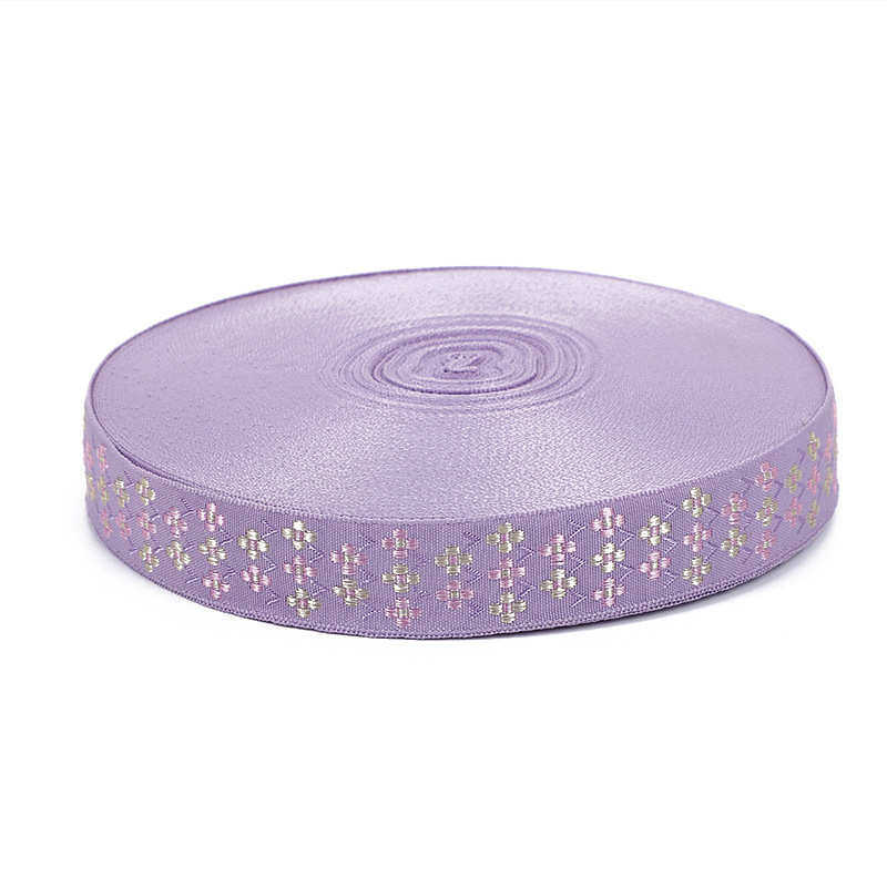 新款2.5cm提花织带 民族服装辅料沙发坐垫抱枕桌旗沙发垫花边现货,淘宝优惠券,粉丝福利购,淘宝优惠卷