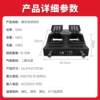 Fengxue confetti machine bar spray color JW-Baofenghong paper machine shreds carbon dioxide large paper machine sprays paper atmosphere
