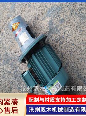 LWBZ油泵装置稀油站装置LWBZ系列齿轮泵齿轮油泵电机组