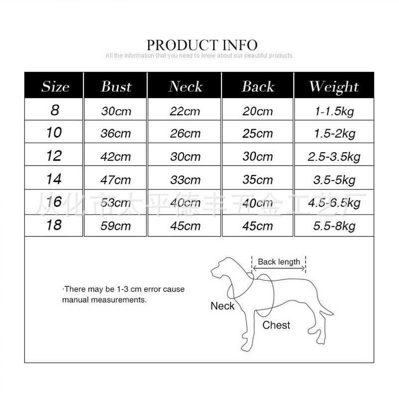 德丰小型犬狗狗雨衣 宠物防水衣服 泰迪雨衣全包四脚雨衣比熊雨衣,淘宝优惠券,粉丝福利购,淘宝优惠卷