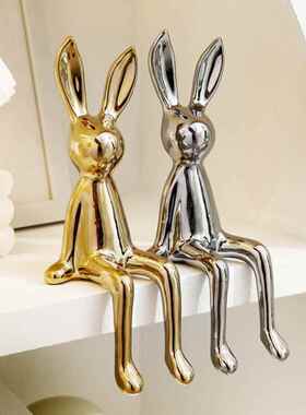 入口酒柜电视柜客厅家居隔断室软装饰