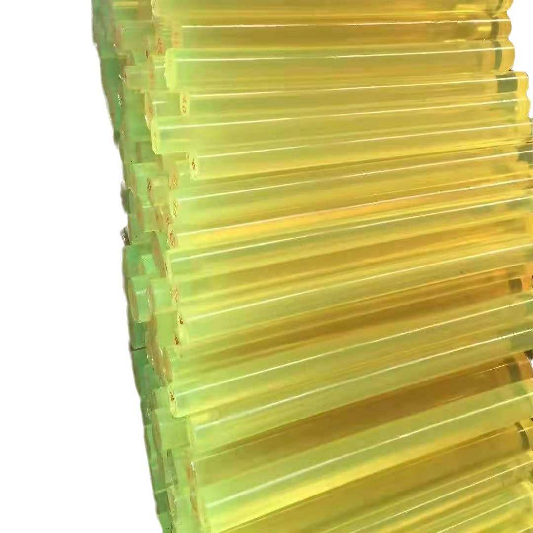 聚氨酯棒黄色PU棒优力胶棒聚氨酯方棒耐油胶聚氨酯孔棒耐磨牛筋棒,淘宝优惠券,粉丝福利购,淘宝优惠卷