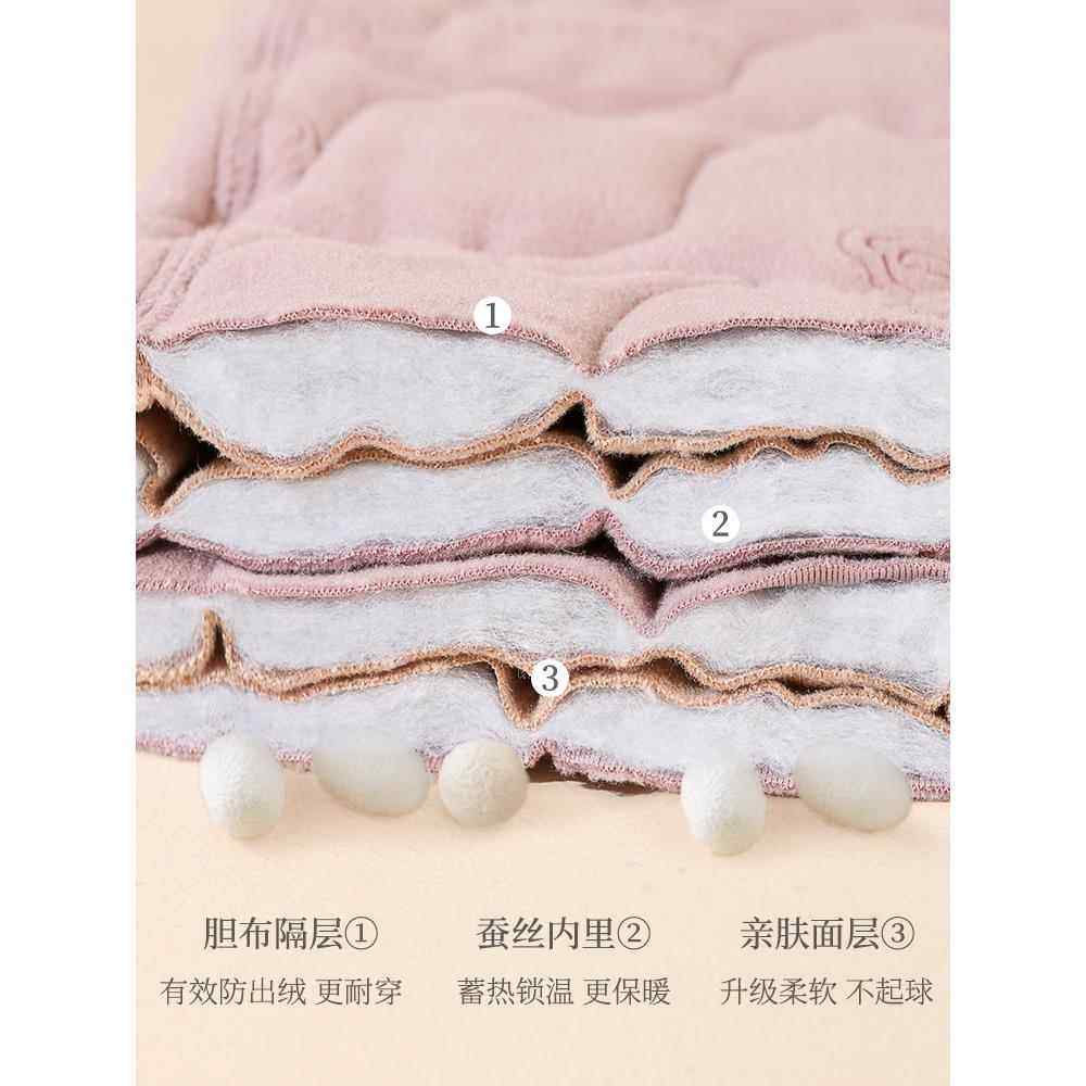 儿童校服神器棉裤内搭女童加绒内穿秋冬季小学生男东北加厚保暖裤,淘宝优惠券,粉丝福利购,淘宝优惠卷