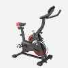 New direct sales source factory new spinning bike silent exercise bike indoor sports bike home fitness