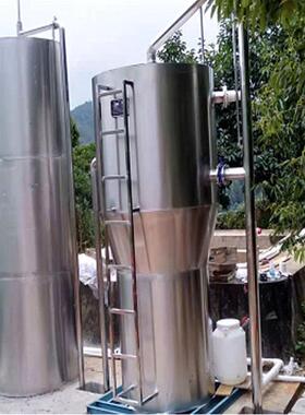 自来水农村安全生活饮水净化软水机机器全自动城乡一体化净水设备