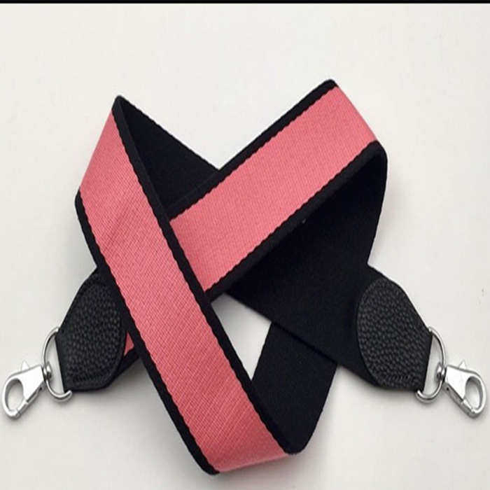 撞色包带帆布宽肩带包包配件带单肩斜跨女包带拼色皮包背带替换带,淘宝优惠券,粉丝福利购,淘宝优惠卷