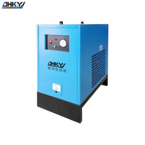 厂家直供系列冷冻式干燥机HP风冷式干燥机10/20/0HP - 图1