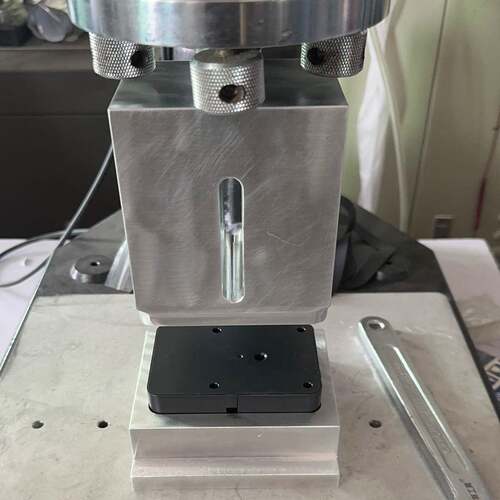厂家直销超声波模具塑胶超声波夹具超声波治具超音波焊接模具 - 图2