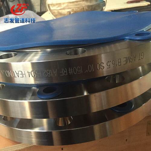 厂家直销 304板式平焊法兰 大口径卡箍焊接法兰盘 量大价优 - 图1