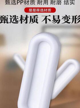 推拉门把手免打孔玻璃门拉手移门窗户抽屉把手简约型拉门柜门手柄