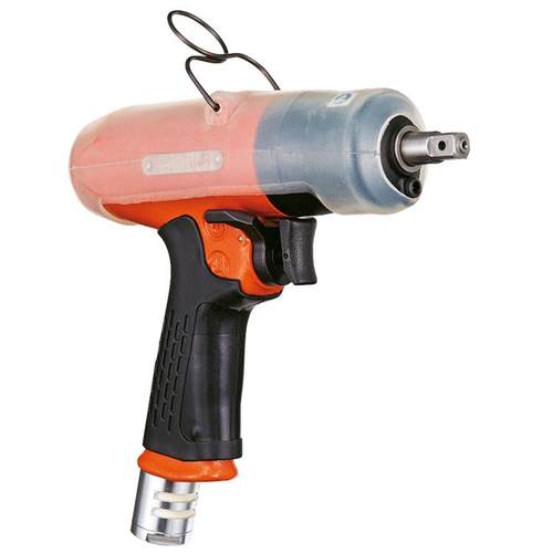 FLT-6-3P断气式油压脉冲扳手气动扳手富士风炮风动扳手小钢炮 - 图3