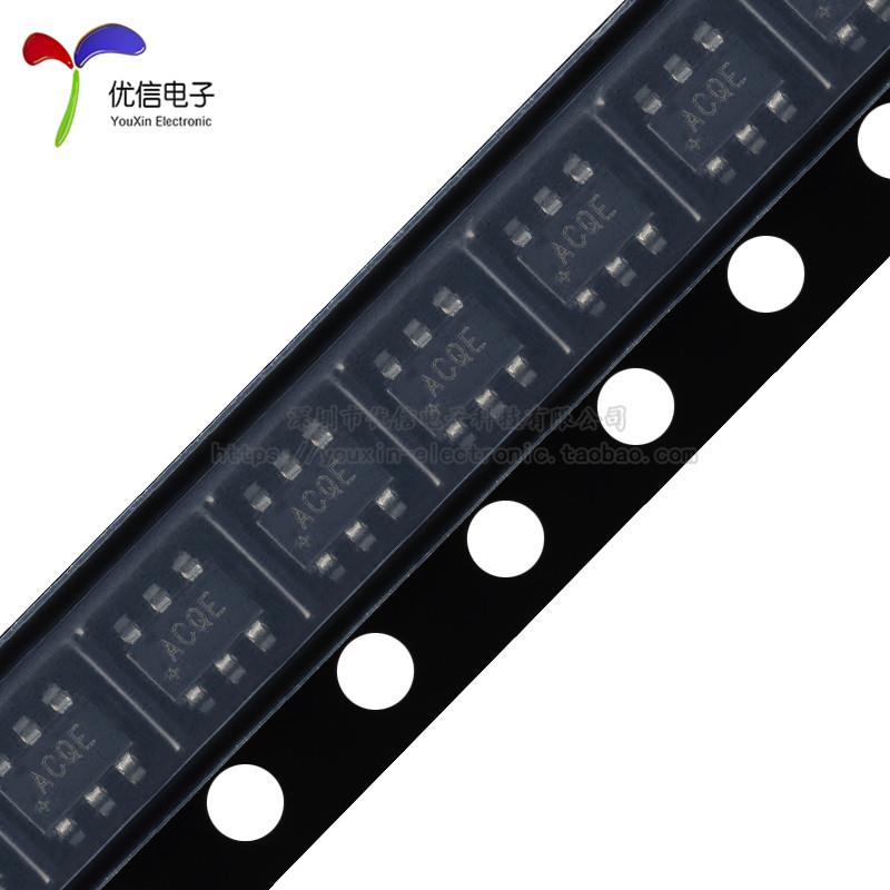 原装正品 MAX6071BAUT25+T SOT-23-6 低噪声 高精度电压基准芯片 - 图3