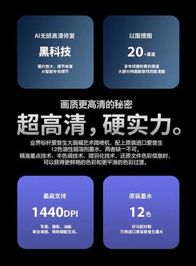 厂家直供高清装饰画自定义图案图片有框画喷绘挂画客厅玄关卧室画