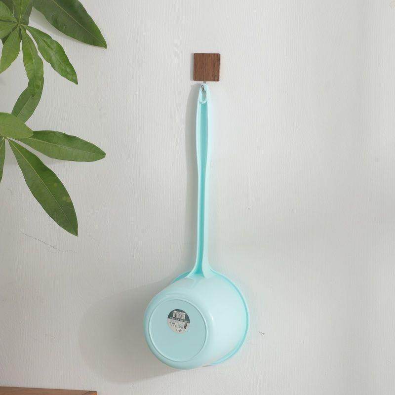 长柄塑料水舀浇花浇菜地水勺厨房加厚长把水瓢家用商用洗澡舀子,淘宝优惠券,粉丝福利购,淘宝优惠卷