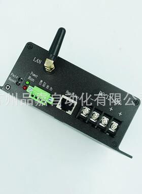 SY-TBK402 推杆控制器 直流电机同步控制器 一拖二完全同步控制器