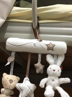 宿舍床铺装饰挂件上下铺白墙遮丑神奇家用卧室悬挂式少女心饰床挂