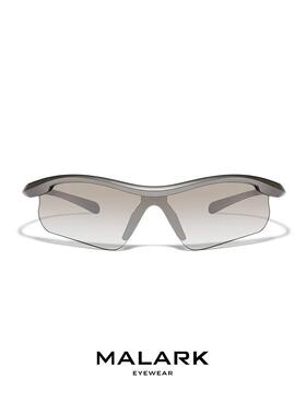 MALARK运动户外太阳眼镜防风骑行眼镜女登山滑雪抗UV太阳眼镜UV40