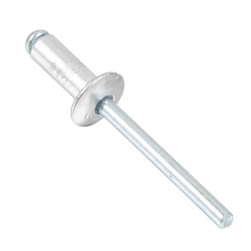 厂家直销宏挺开口型圆头铝制抽芯铆钉拉钉柳钉拉铆钉M3.2 M4M5M6*,淘宝优惠券,粉丝福利购,淘宝优惠卷