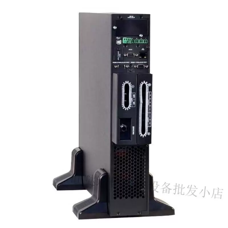 Устройства бесперебойного питания Victoria UPS типа rack ITA-01K00AS1102C00 для компьютерного зала сервер задержки стабилизации