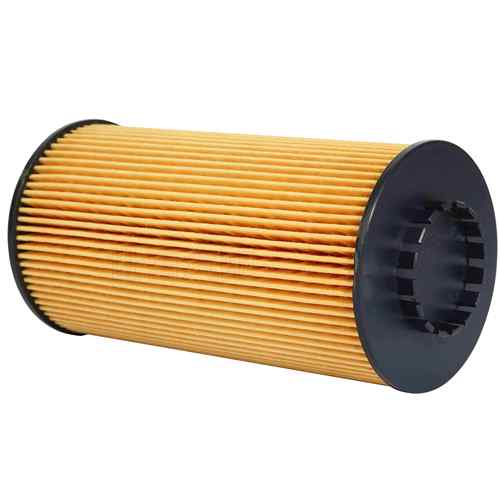 1000491060机油滤芯适用于解放J6F机油滤芯潍柴Wp2.3N油虎V Wp3N - 图0