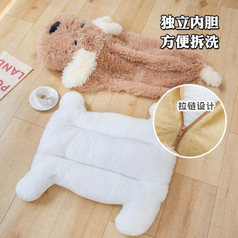 Lazy sofa futon tatami cushion on the floor soft household children's floor mat carpet pole bay window mat butt mat