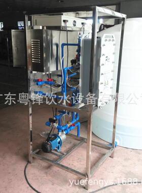 RO反渗透水处理设备软化水处理设备EDI模块超纯水设备水处理